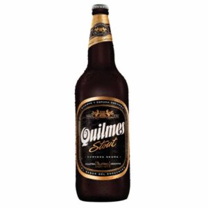 Cerveza Quilmes Stout