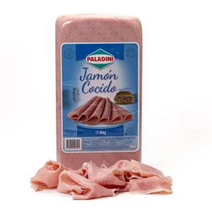 Jamón Cocido Paladini